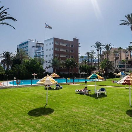 La Roca Sea View Apartment Torremolinos Exteriör bild