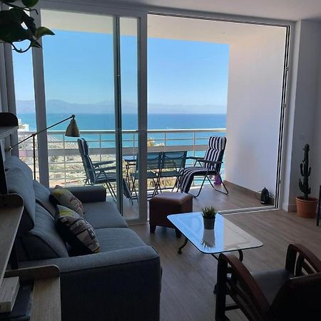 La Roca Sea View Apartment Torremolinos Exteriör bild