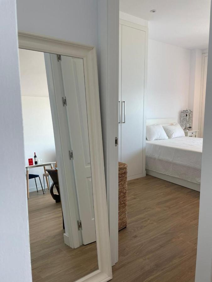 La Roca Sea View Apartment Torremolinos Exteriör bild